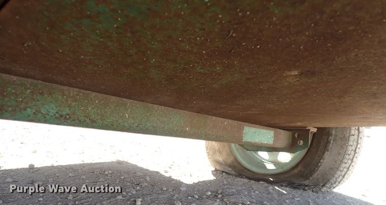 image for item DN2400 Garlock  tar kettle