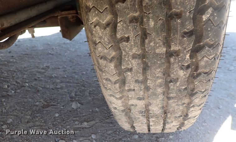 image for item DN2400 Garlock  tar kettle