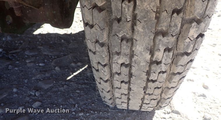 image for item DN2400 Garlock  tar kettle