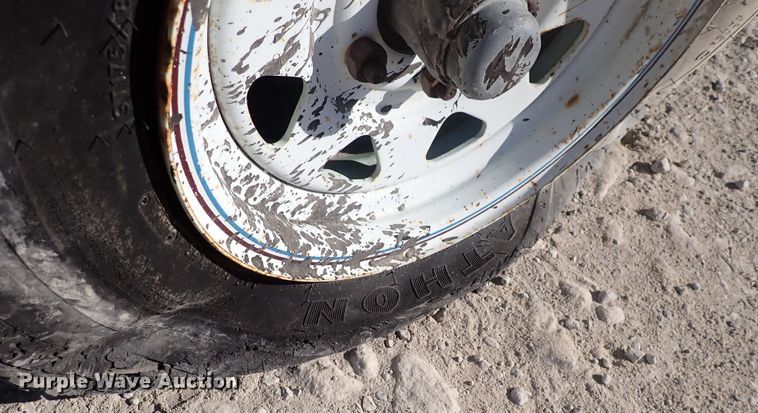 image for item DN2400 Garlock  tar kettle