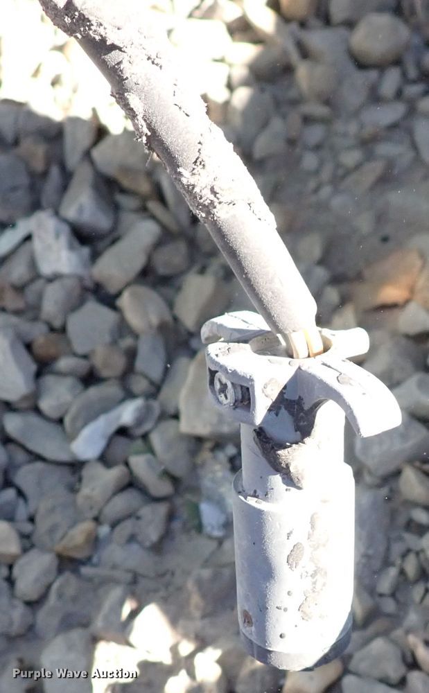 image for item DN2406 1993 Garlock  tar kettle