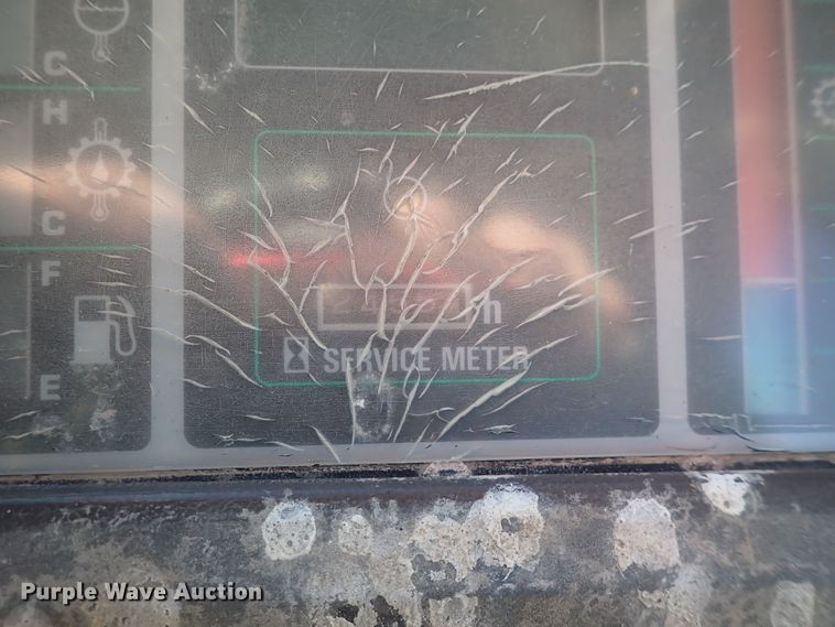 image for item DN2408 2000 Komatsu WA600-1LE  wheel loader