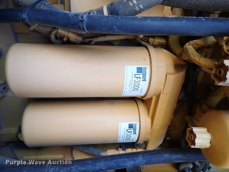 image for item DN2408 2000 Komatsu WA600-1LE  wheel loader