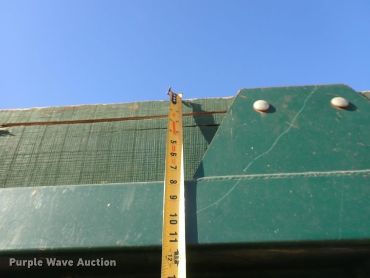 image for item DN2410 1992 Ford LT8000  dump truck