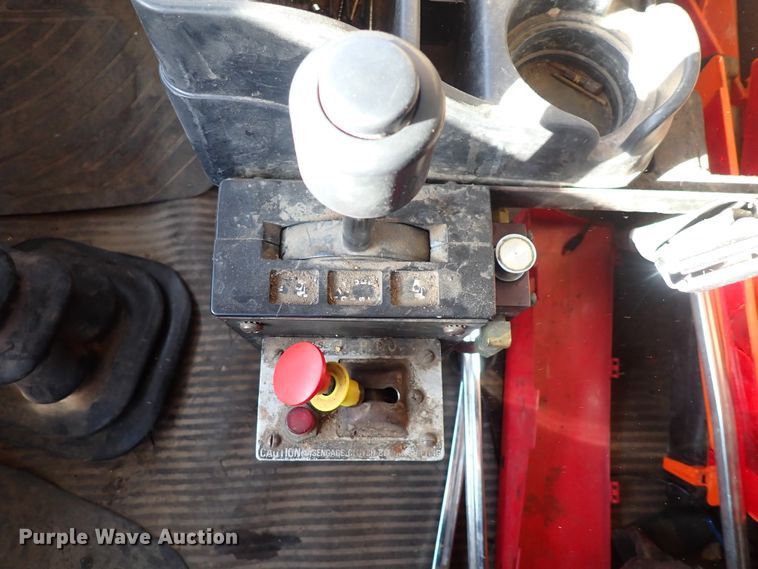 image for item DN2411 1994 Ford LT8000F  dump truck