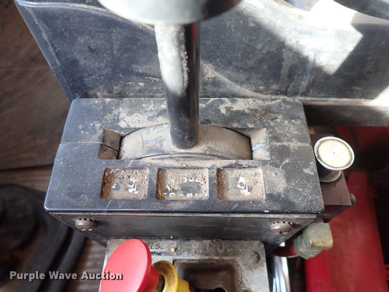 image for item DN2411 1994 Ford LT8000F  dump truck