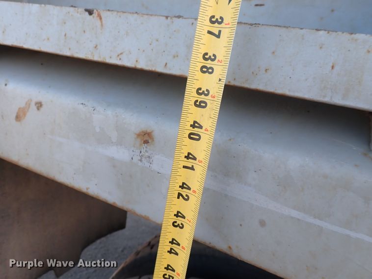 image for item DN2411 1994 Ford LT8000F  dump truck