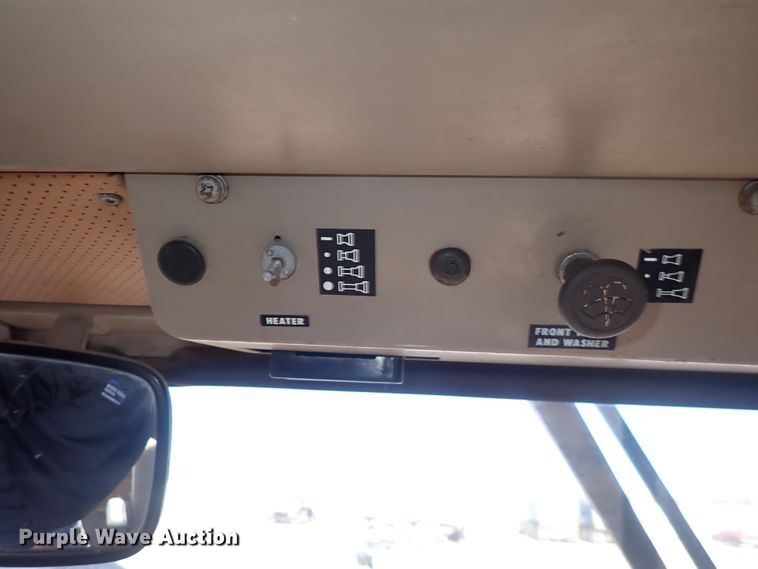 image for item DN2415 1993 John Deere 244E  wheel loader