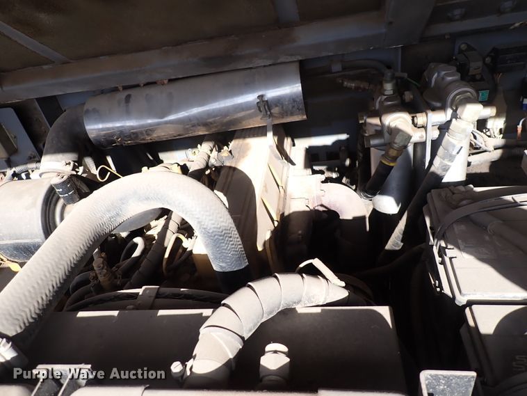 image for item DN2415 1993 John Deere 244E  wheel loader