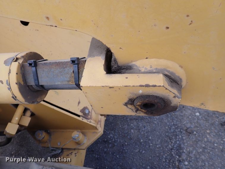 image for item DN2415 1993 John Deere 244E  wheel loader