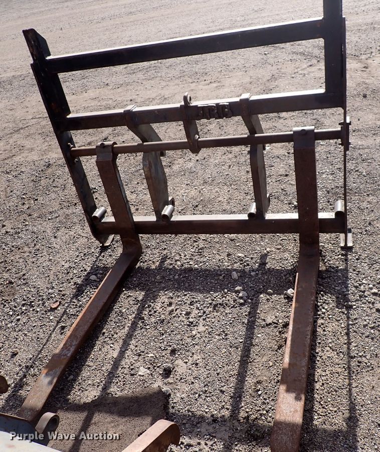 image for item DN2415 1993 John Deere 244E  wheel loader