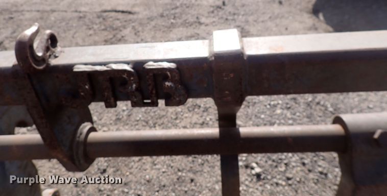 image for item DN2415 1993 John Deere 244E  wheel loader