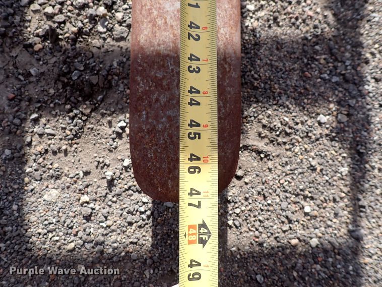 image for item DN2415 1993 John Deere 244E  wheel loader