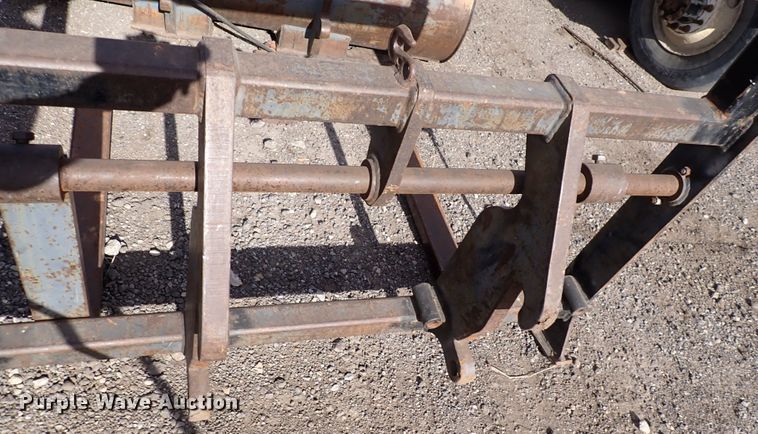 image for item DN2415 1993 John Deere 244E  wheel loader