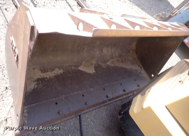 image for item DN2415 1993 John Deere 244E  wheel loader