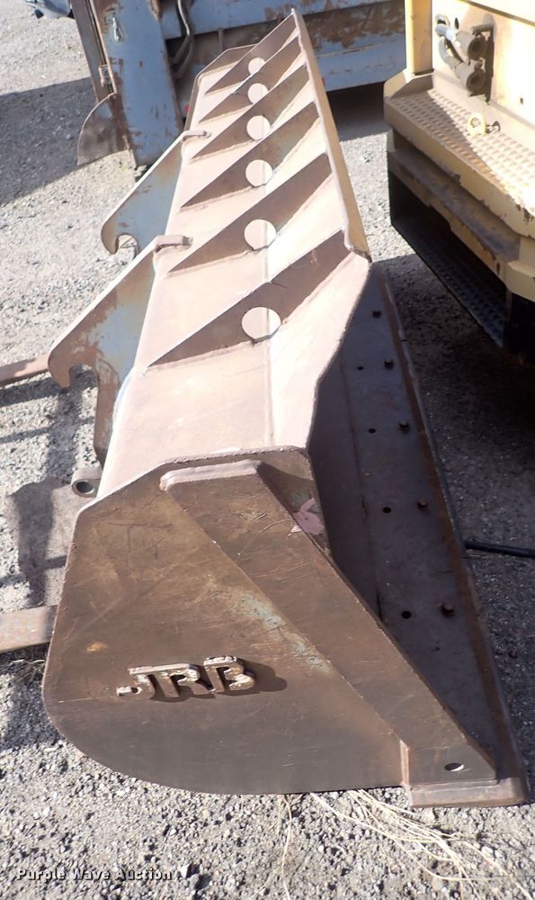 image for item DN2415 1993 John Deere 244E  wheel loader