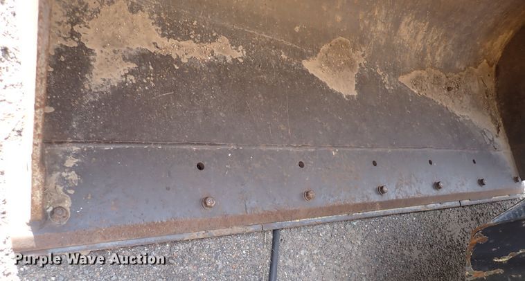 image for item DN2415 1993 John Deere 244E  wheel loader