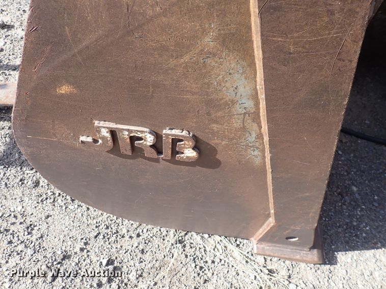 image for item DN2415 1993 John Deere 244E  wheel loader