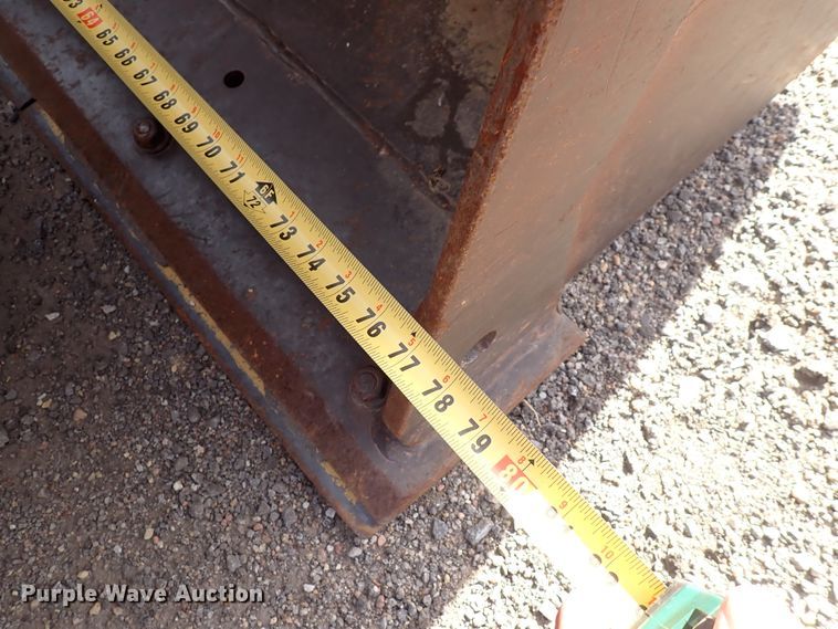 image for item DN2415 1993 John Deere 244E  wheel loader