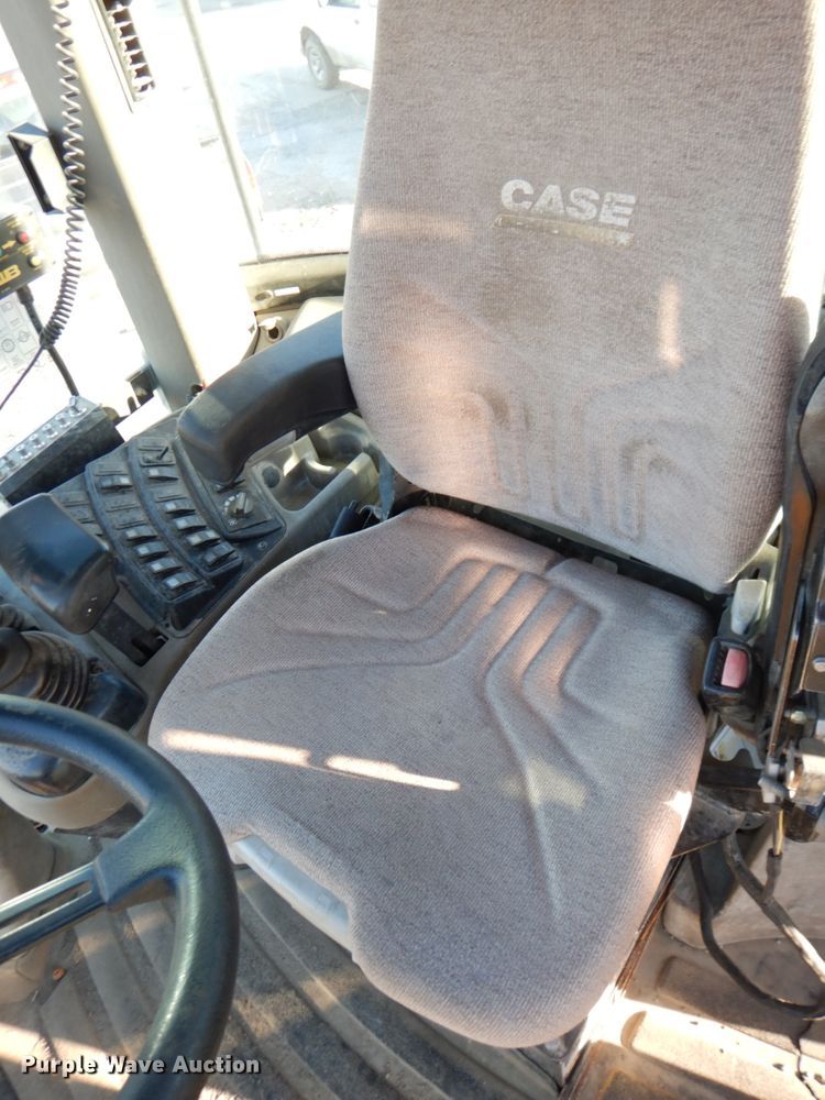 image for item DN2522 2011 Case 921F  wheel loader