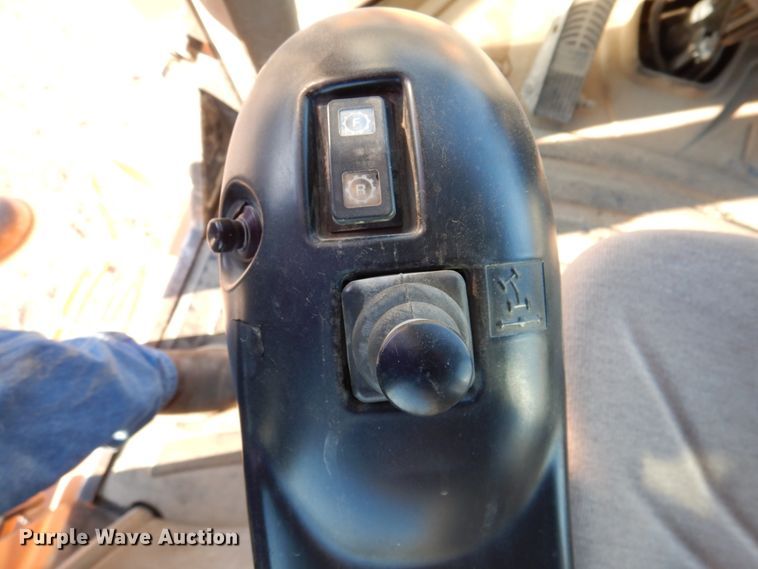 image for item DN2522 2011 Case 921F  wheel loader