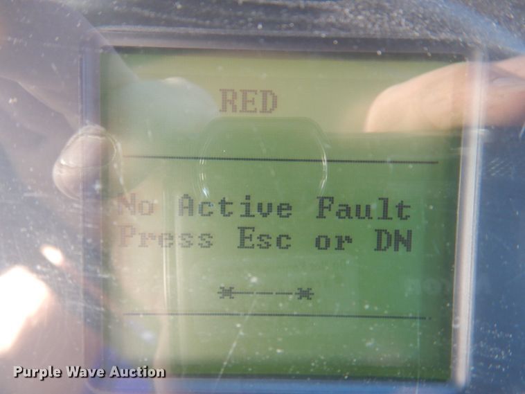 image for item DN2522 2011 Case 921F  wheel loader