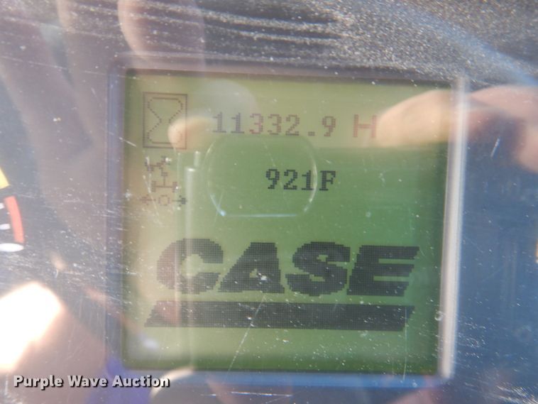 image for item DN2522 2011 Case 921F  wheel loader