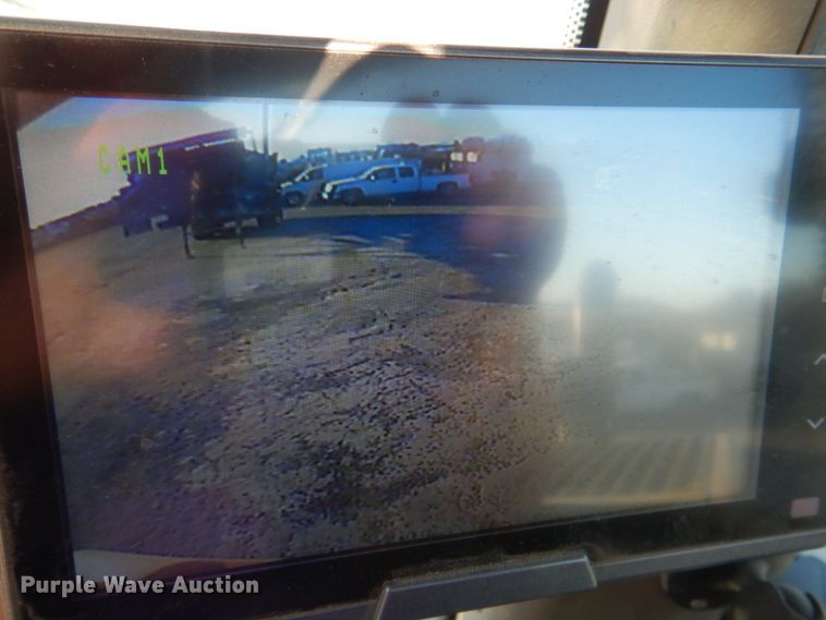 image for item DN2522 2011 Case 921F  wheel loader