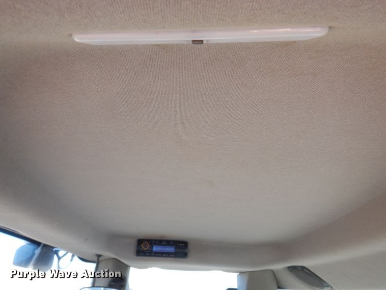 image for item DN2522 2011 Case 921F  wheel loader