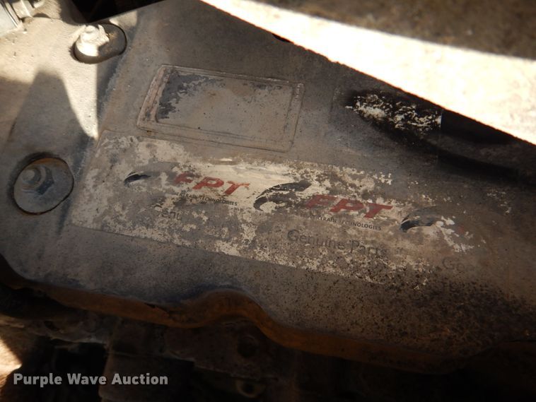 image for item DN2522 2011 Case 921F  wheel loader