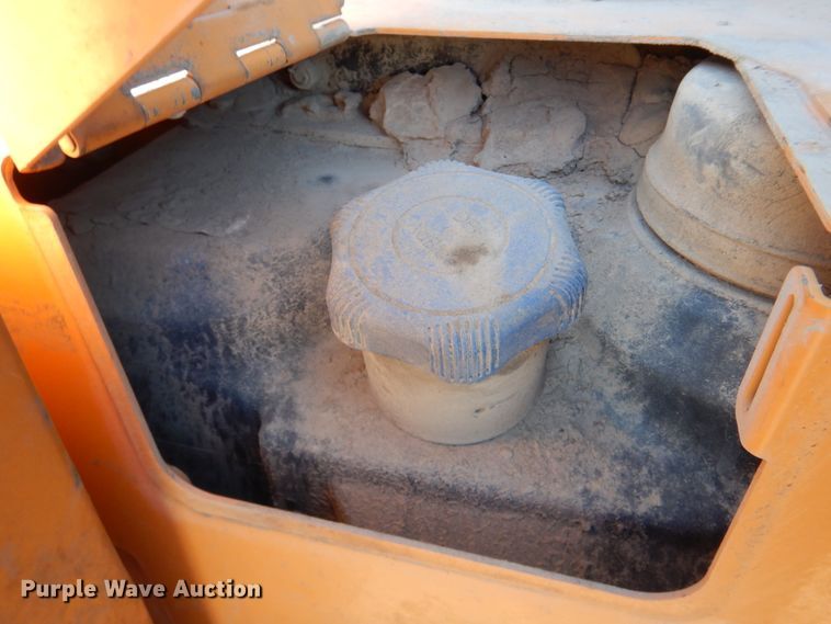 image for item DN2522 2011 Case 921F  wheel loader