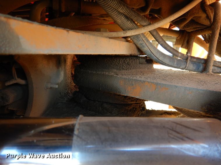 image for item DN2522 2011 Case 921F  wheel loader