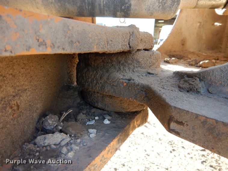 image for item DN2522 2011 Case 921F  wheel loader