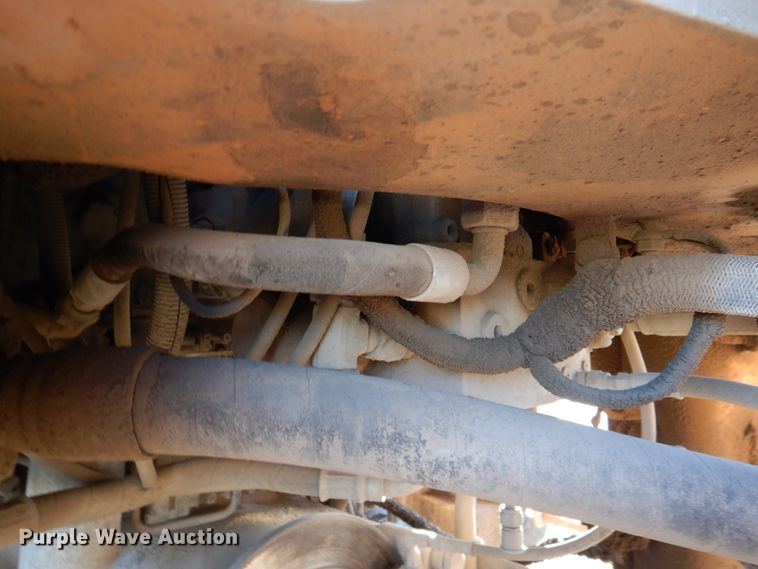 image for item DN2522 2011 Case 921F  wheel loader