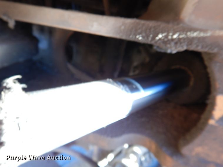 image for item DN2522 2011 Case 921F  wheel loader