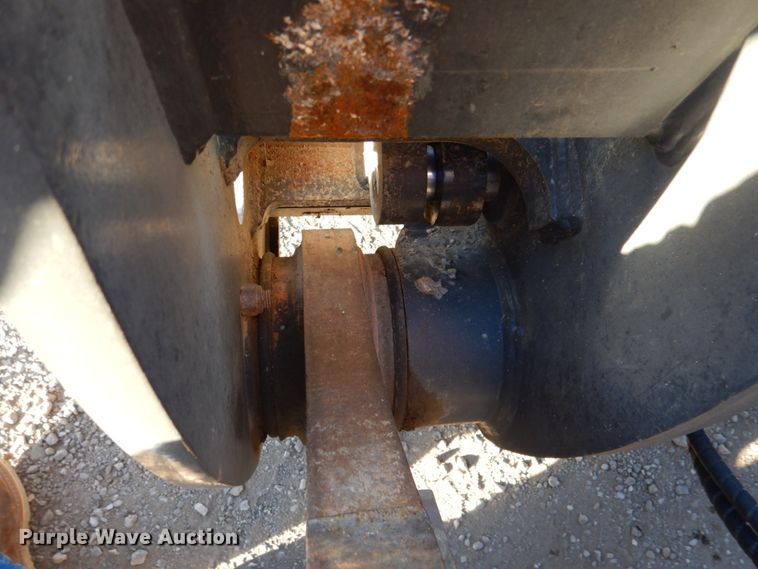 image for item DN2522 2011 Case 921F  wheel loader