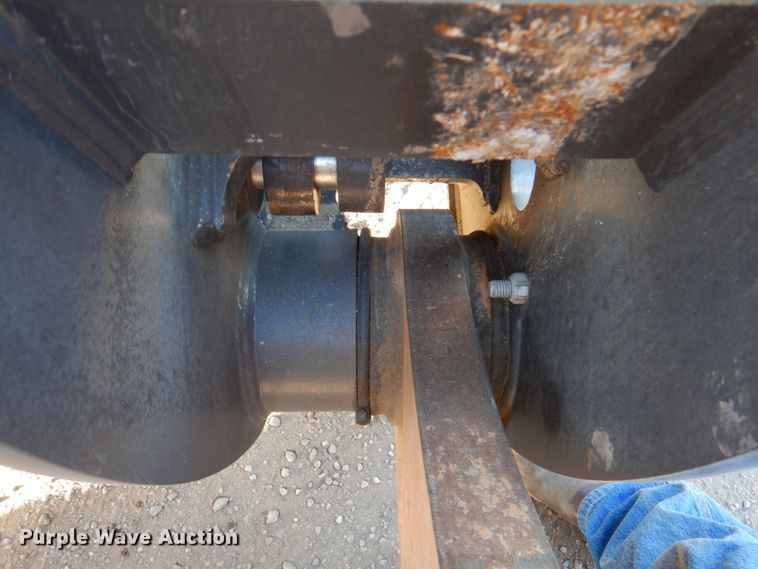 image for item DN2522 2011 Case 921F  wheel loader