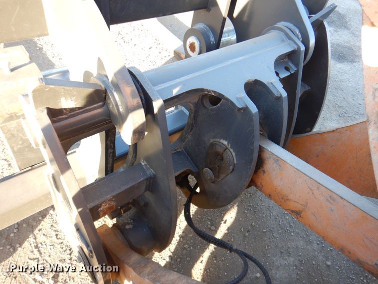 image for item DN2522 2011 Case 921F  wheel loader