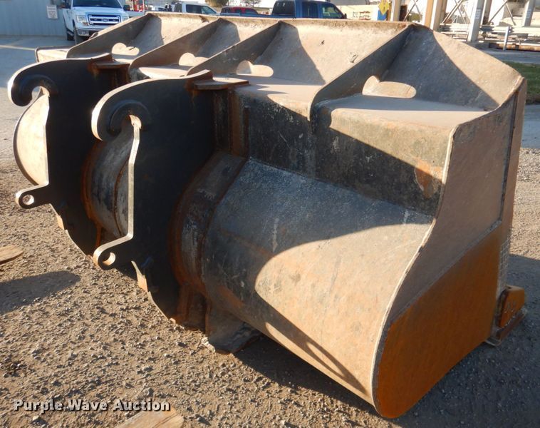 image for item DN2522 2011 Case 921F  wheel loader