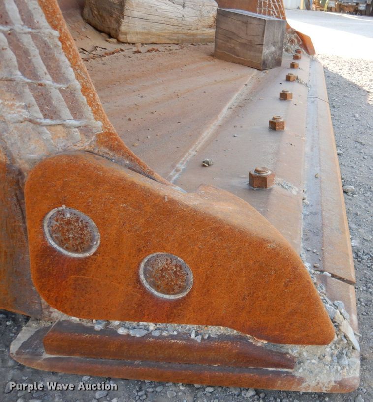 image for item DN2522 2011 Case 921F  wheel loader