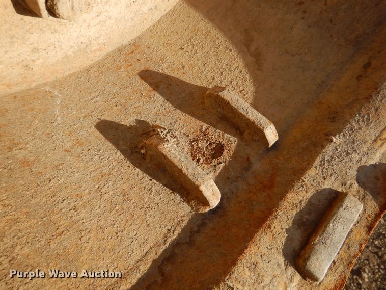 image for item DN2522 2011 Case 921F  wheel loader