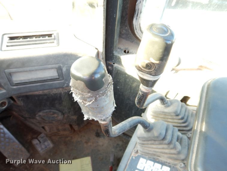 image for item DN2523 1998 Komatsu WA380-3L  wheel loader