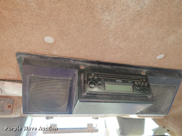 image for item DN2523 1998 Komatsu WA380-3L  wheel loader