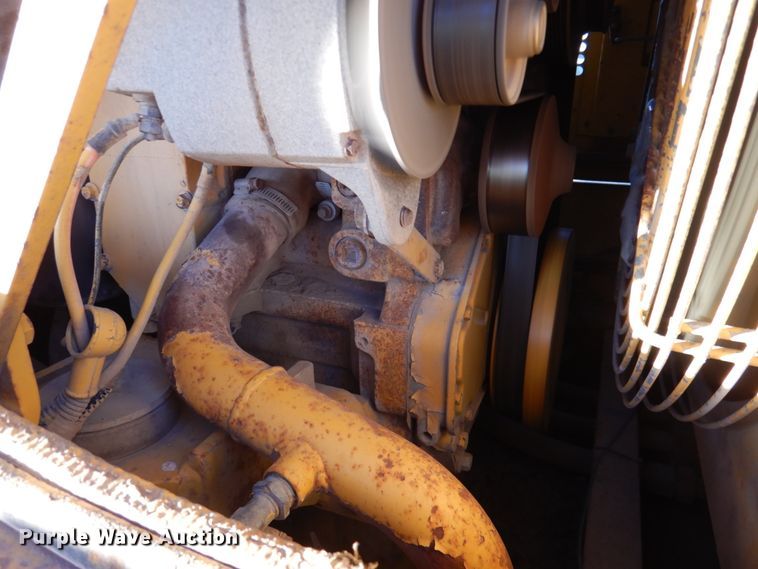 image for item DN2523 1998 Komatsu WA380-3L  wheel loader