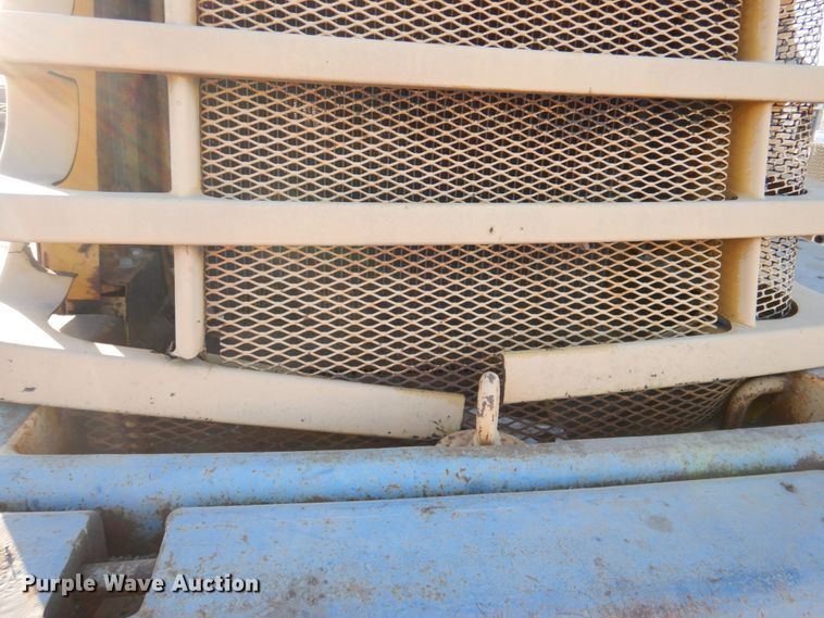 image for item DN2523 1998 Komatsu WA380-3L  wheel loader