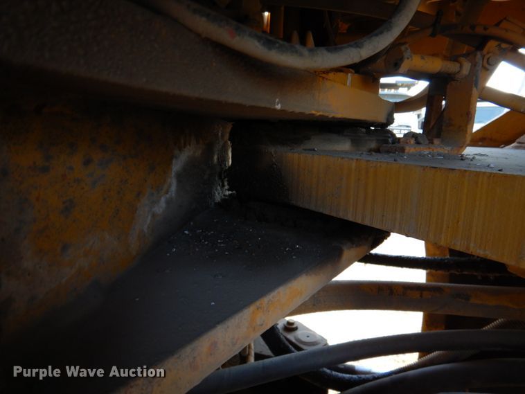 image for item DN2523 1998 Komatsu WA380-3L  wheel loader