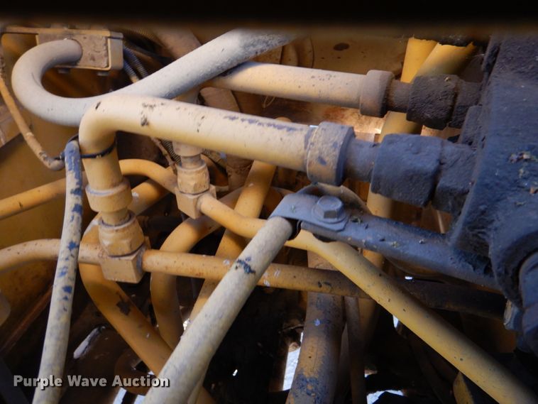 image for item DN2523 1998 Komatsu WA380-3L  wheel loader