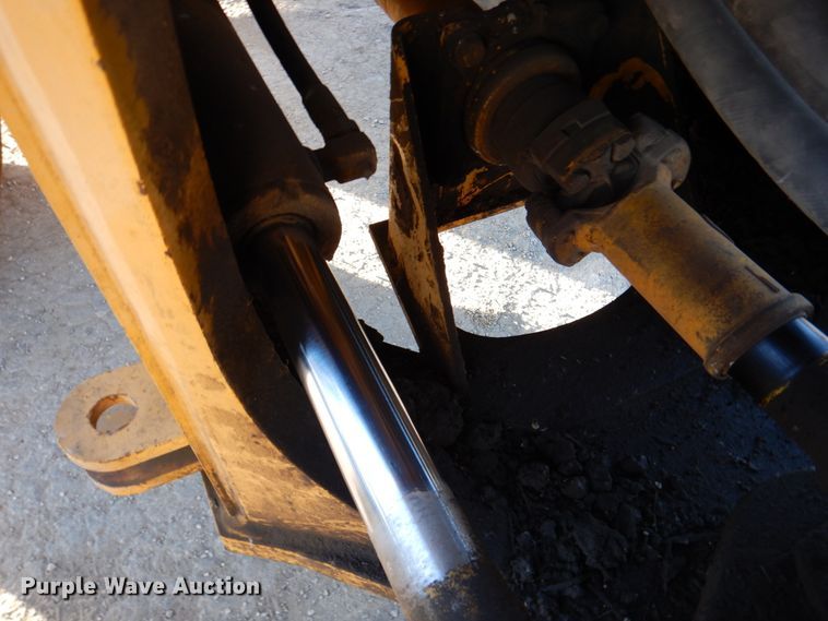 image for item DN2523 1998 Komatsu WA380-3L  wheel loader