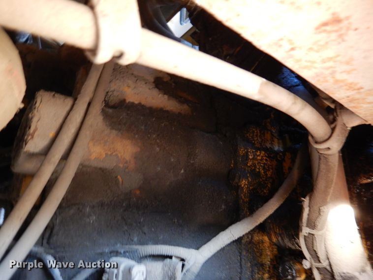 image for item DN2523 1998 Komatsu WA380-3L  wheel loader