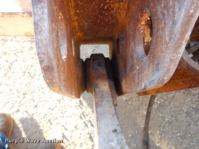 image for item DN2523 1998 Komatsu WA380-3L  wheel loader